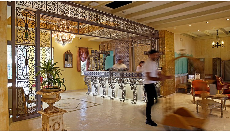 Orpheas Resort - NR, Крит